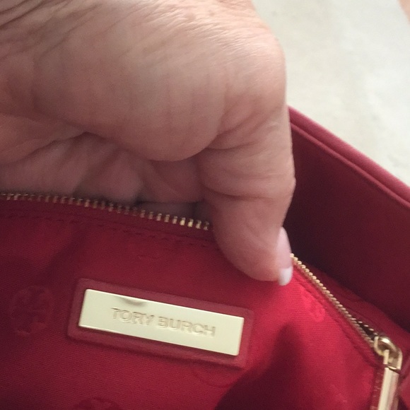 TORY BURCH HANDBAG - Picture 5 of 8